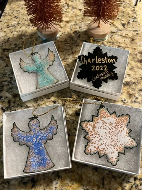 Ornaments