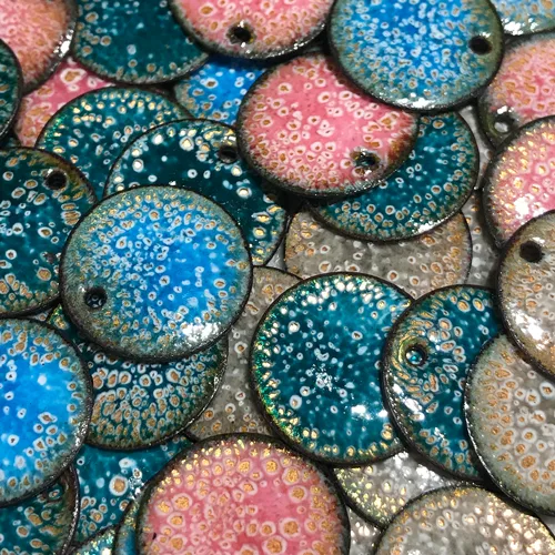 Bubble Jewelry
