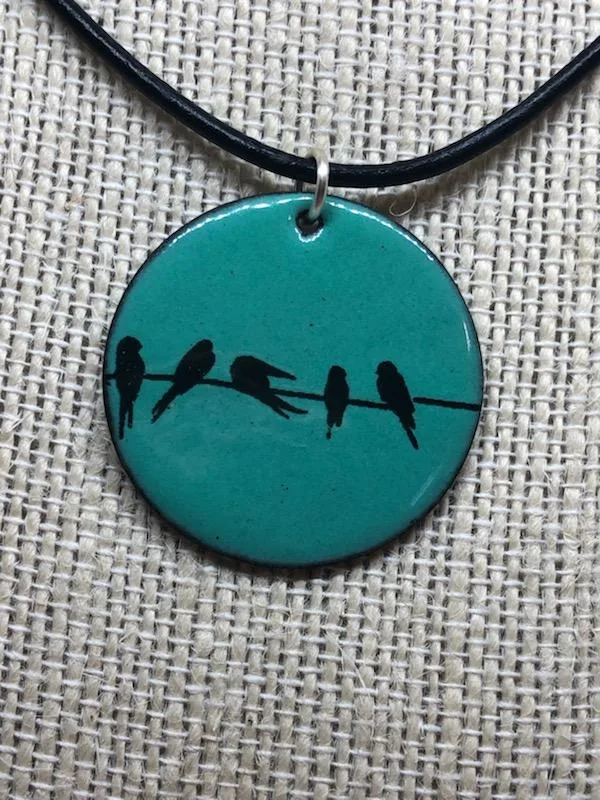 Birds on a Wire