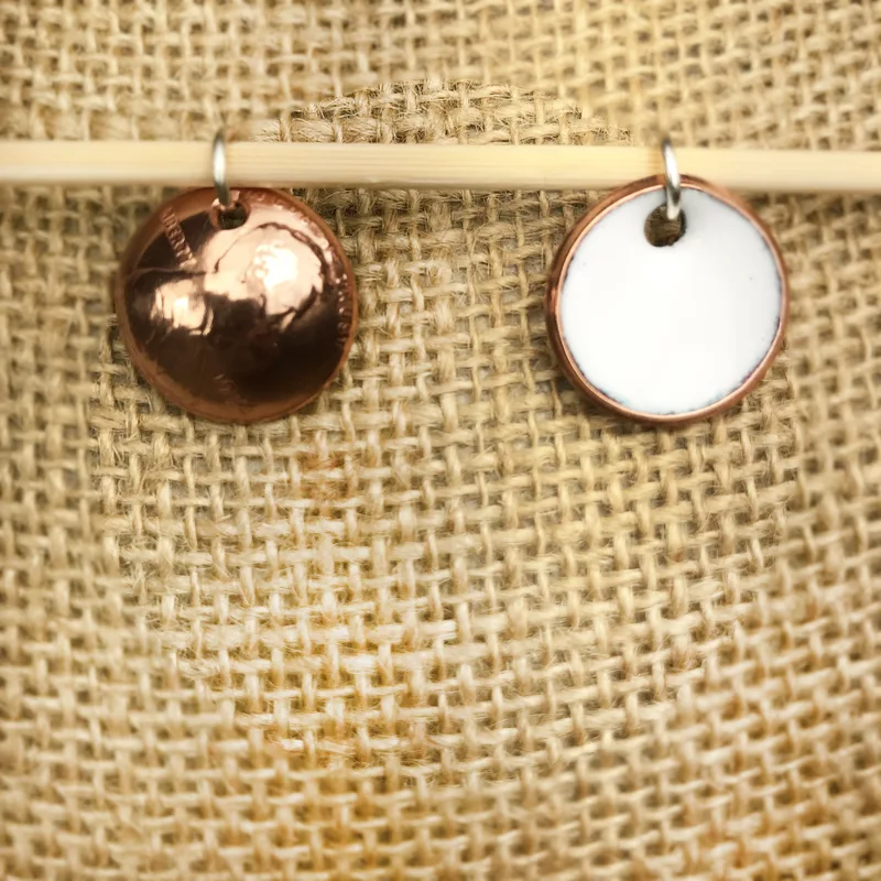 Lucky Penny Bracelet